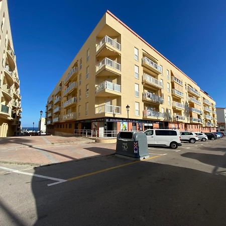Apartamento Mp10 Сан-Луис-де-Сабинильяс Экстерьер фото
