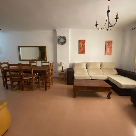 Apartamento Mp10 Сан-Луис-де-Сабинильяс Экстерьер фото
