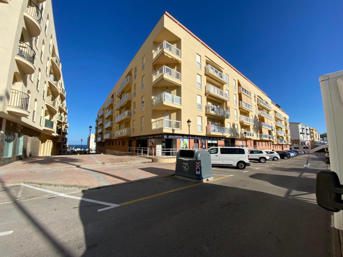 Apartamento Mp10 Сан-Луис-де-Сабинильяс Экстерьер фото
