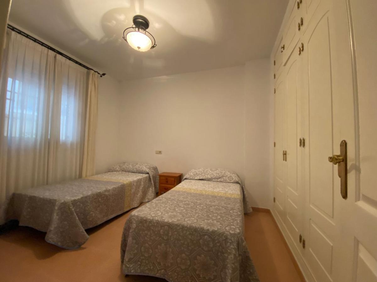 Apartamento Mp10 Сан-Луис-де-Сабинильяс Экстерьер фото
