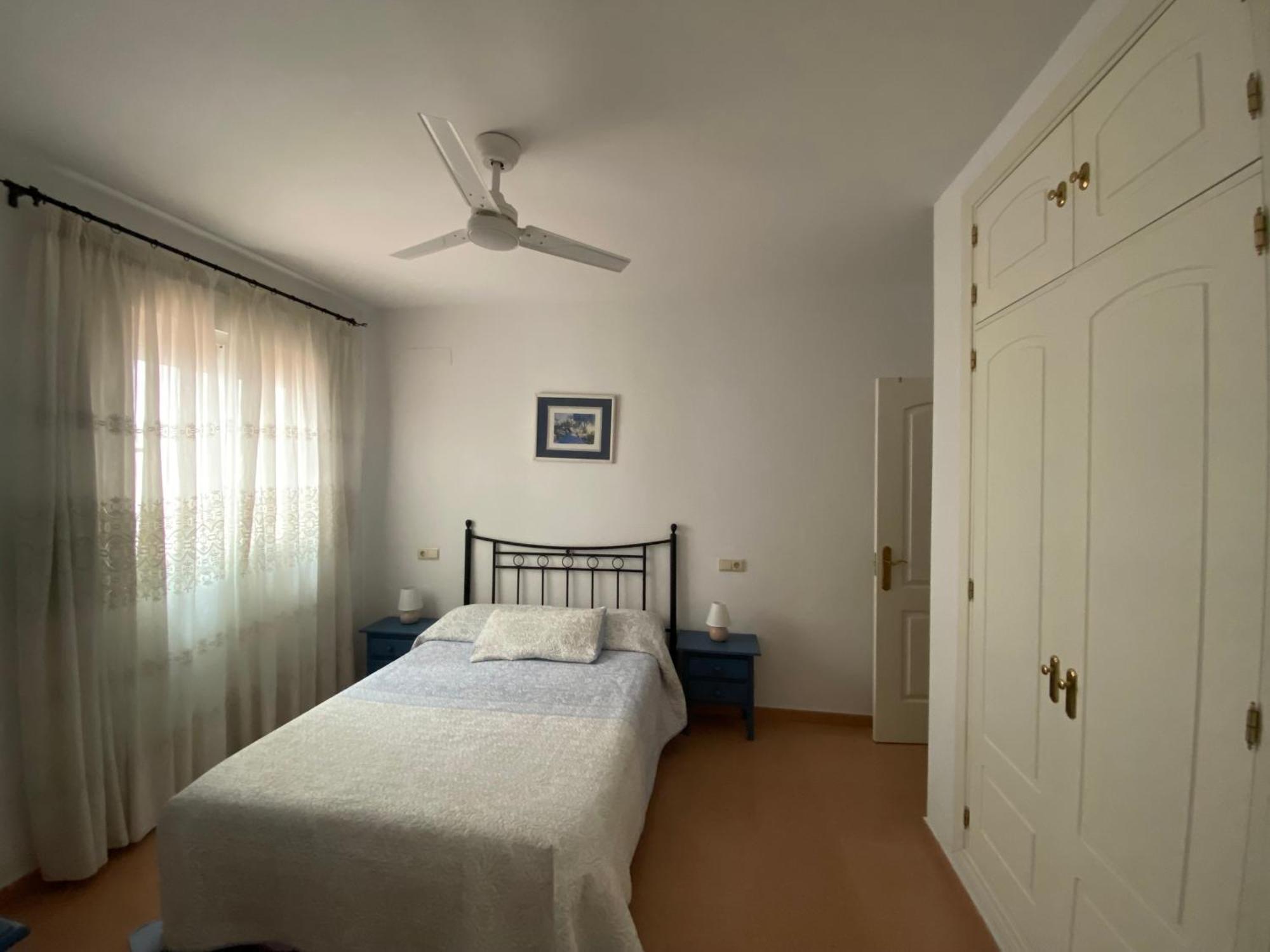 Apartamento Mp10 Сан-Луис-де-Сабинильяс Экстерьер фото