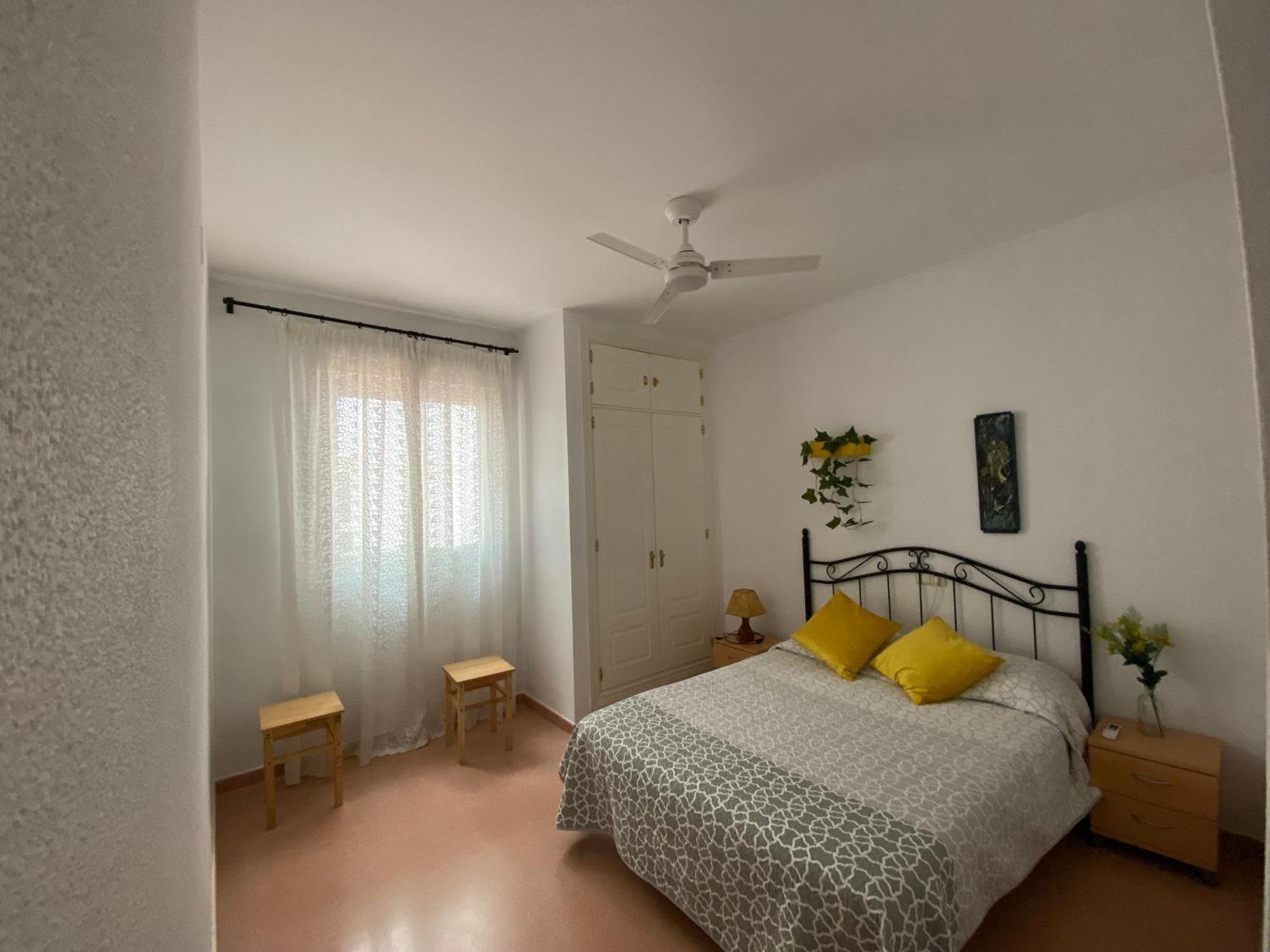 Apartamento Mp10 Сан-Луис-де-Сабинильяс Экстерьер фото